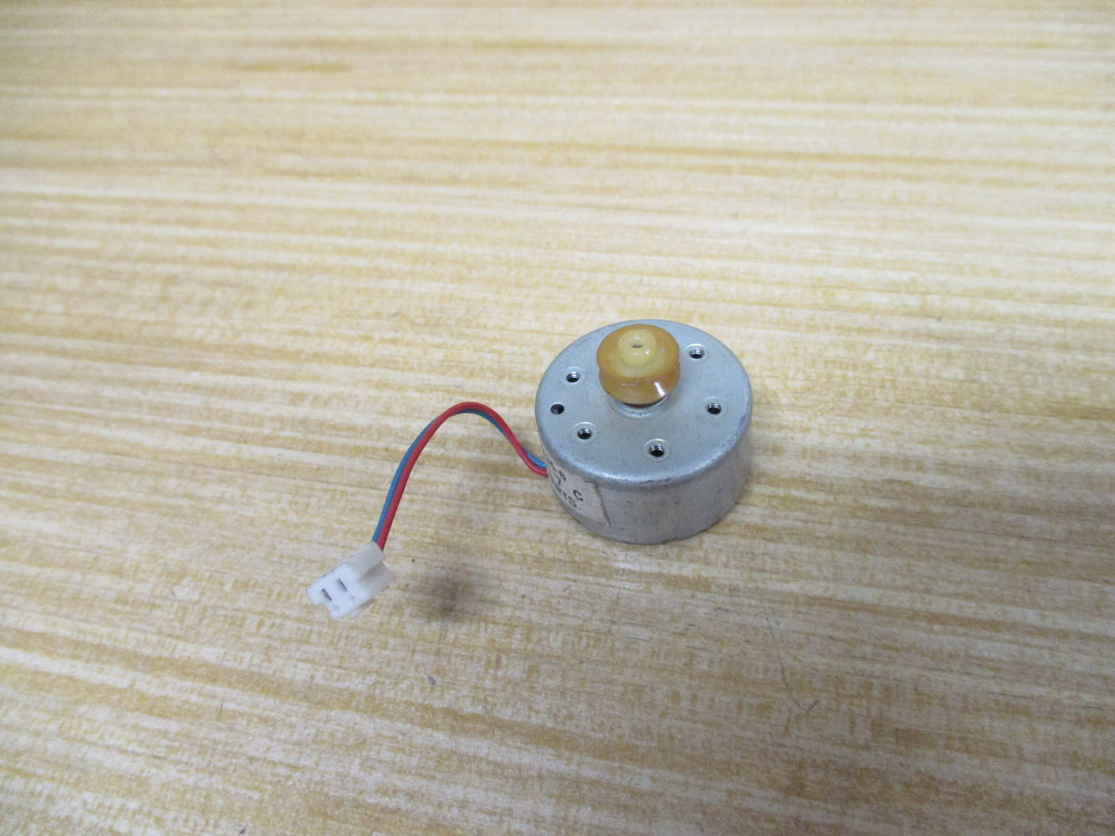 Tokyo Parts FC8A45T35-6 Stepper Motor 50517