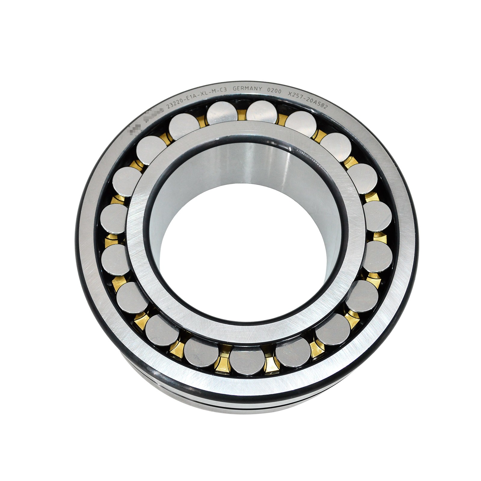 New Spherical Roller Bearing 23220-E1A-XL-M-C3 for FAG (Schaeffler)