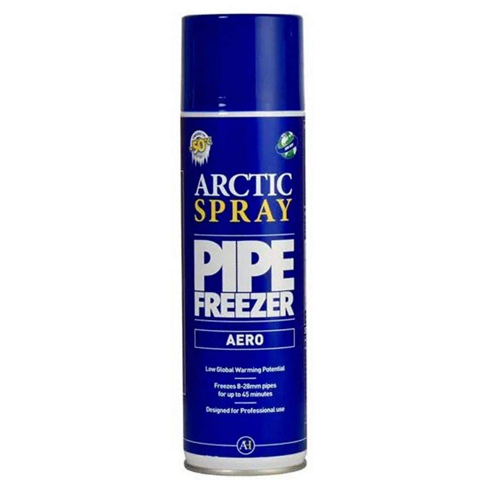 WHEELER-REX 17500 Repl Pipe Freeze Canister,3/8- 2-3/8 Cap 38L049