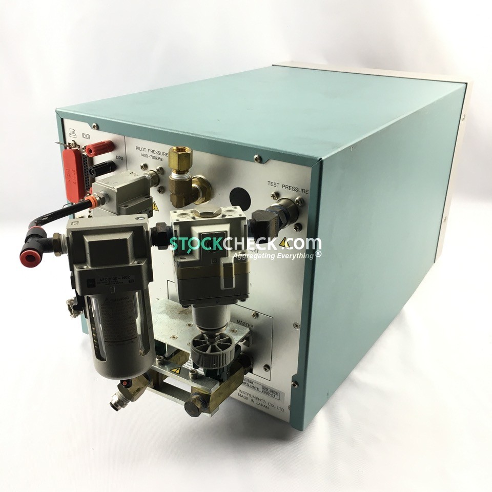 Cosmo LS-1842 Air Leak Tester