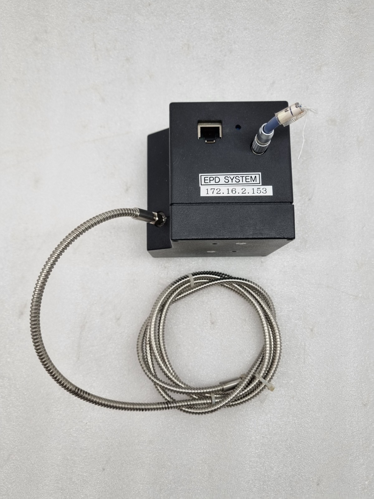 HAMAMATSU MINISPECTROMETER TM-UV/VIS C11121CA-51 FREE FAST SHIP