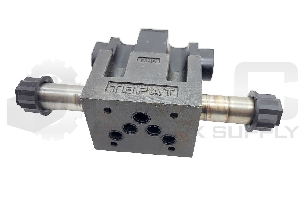 NORTHMAN SWH-G03-C2-A120-10 SOLENOID VALVE