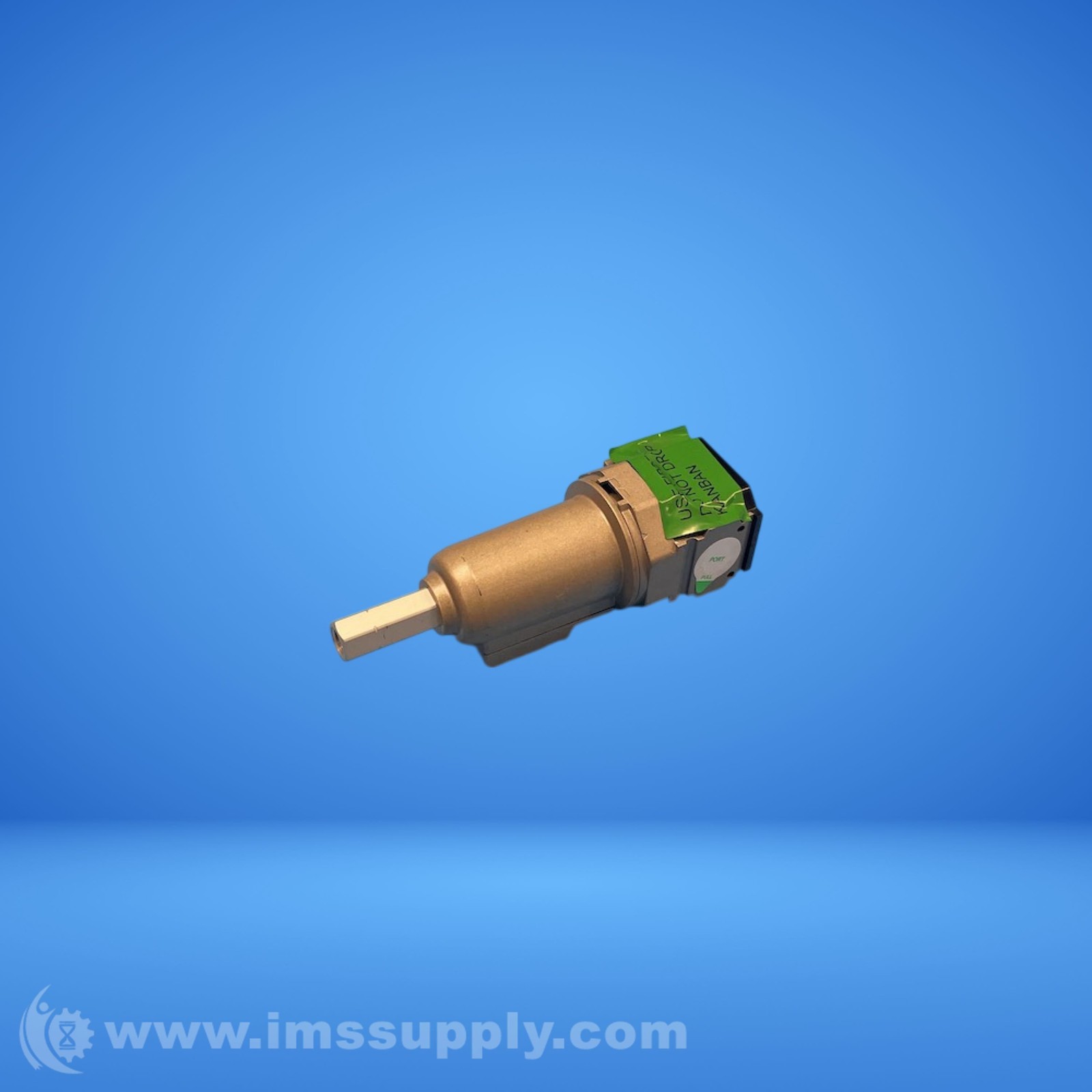 CKD M3000-10-F1MS Oil Mist Filter FNIP