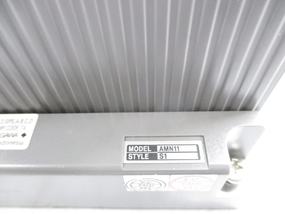 YOKOGAWA AMN11-S1 NSNP