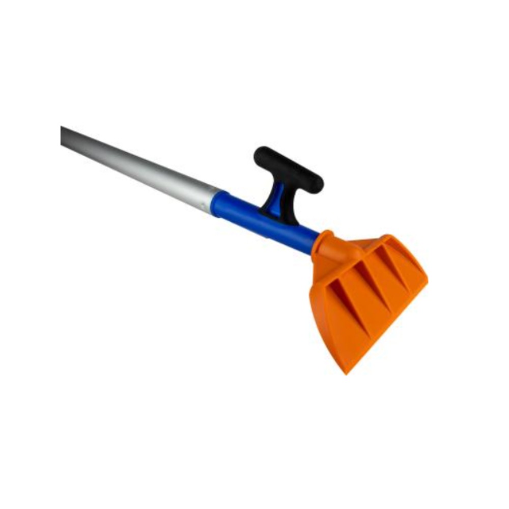 SEA-DOG LINE 491108-1 PLASTIC HULL SCRAPER 491108-1