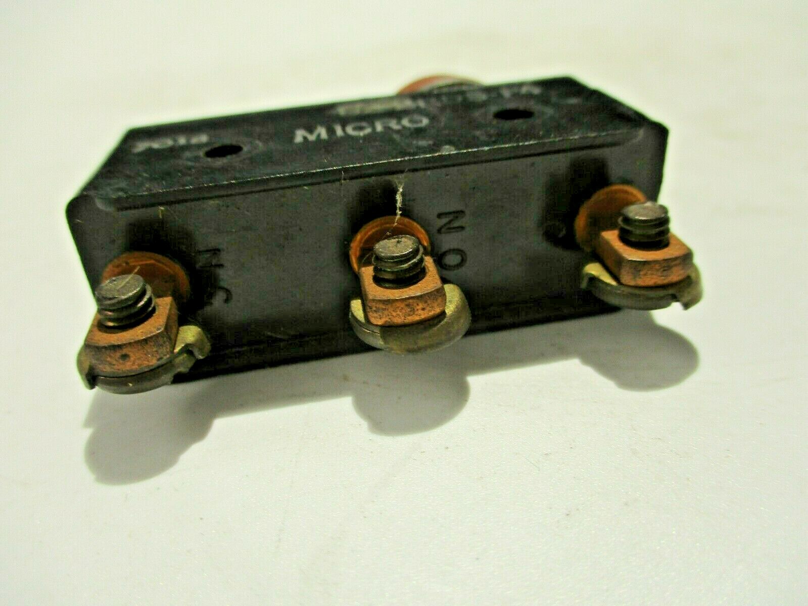 NEW HONEYWELL MICRO BZ-2RDS-P4 LIMIT SWITCH