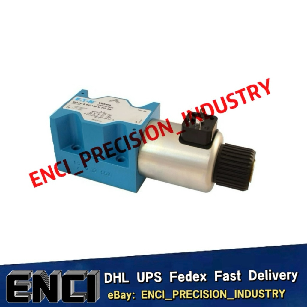 #ENCI# 829AN00129A HYDRAULIC CONTROL VALVE DG4V-5-0A-M-U-H7-22 / MADE IN UK