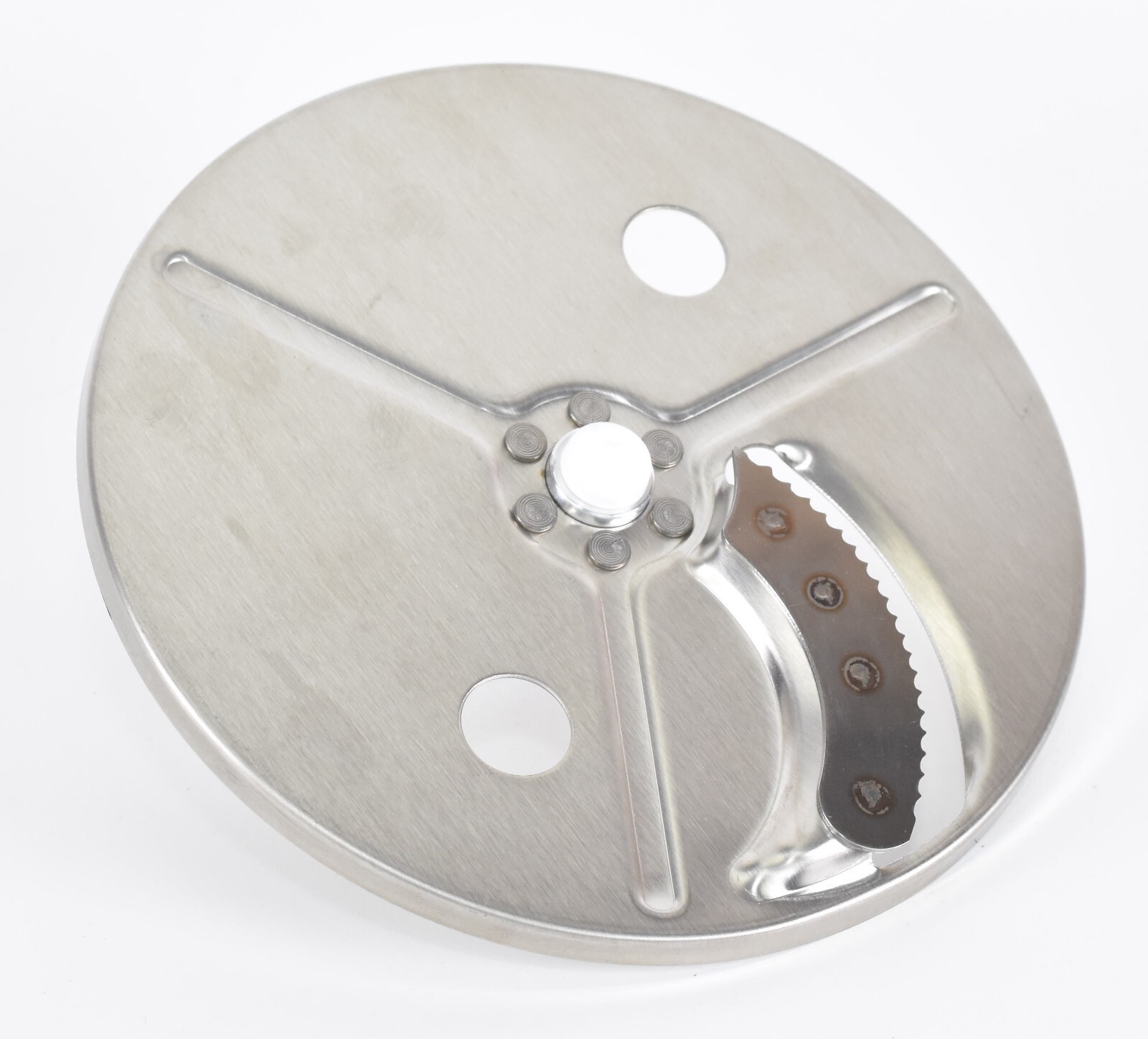 Waring Commercial Food Processor Genuine OEM Replacement 6″ Slicing Disc D14
