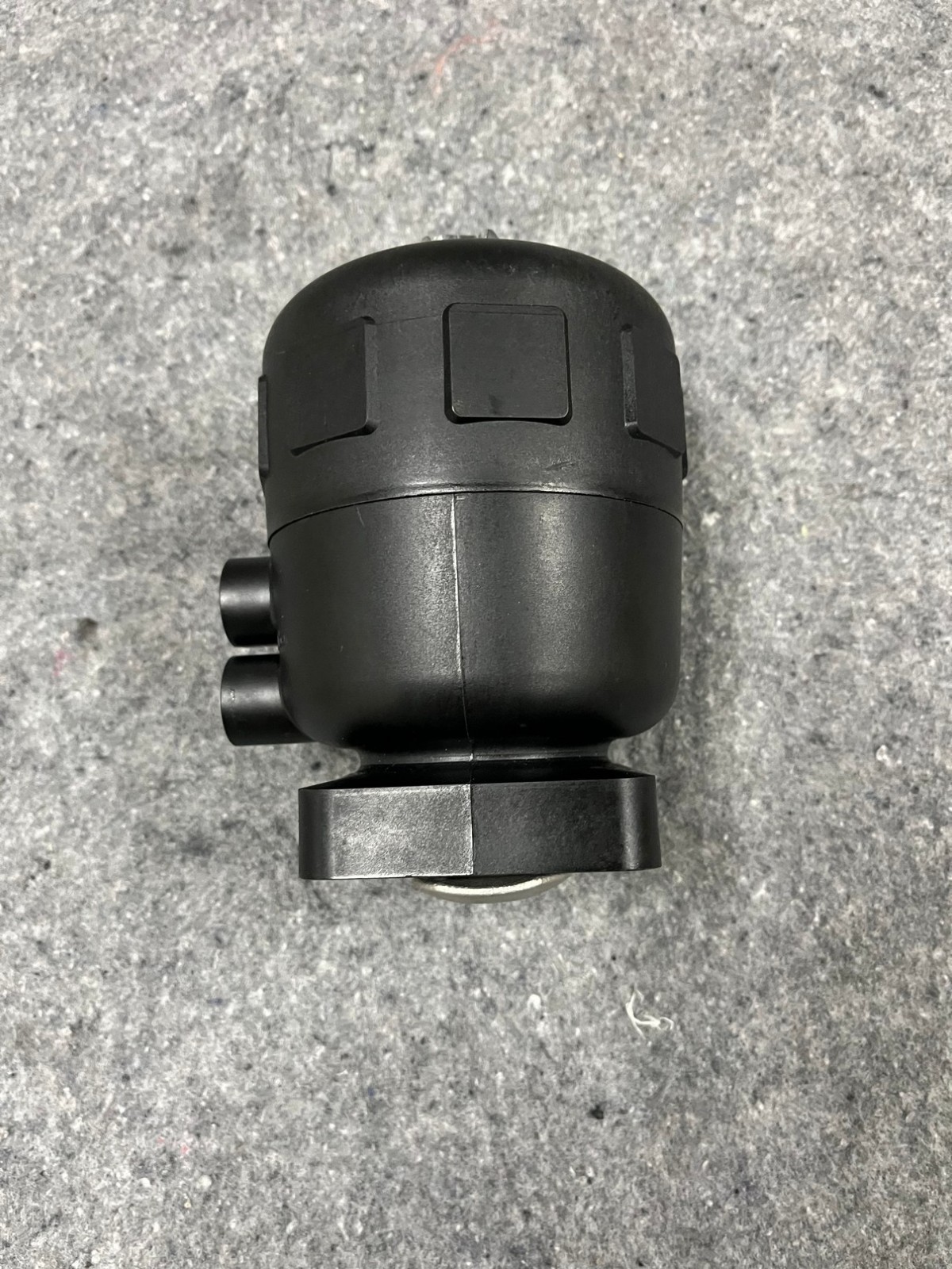 Burkert 2030 25.0 Pneumatic Valve Actuator