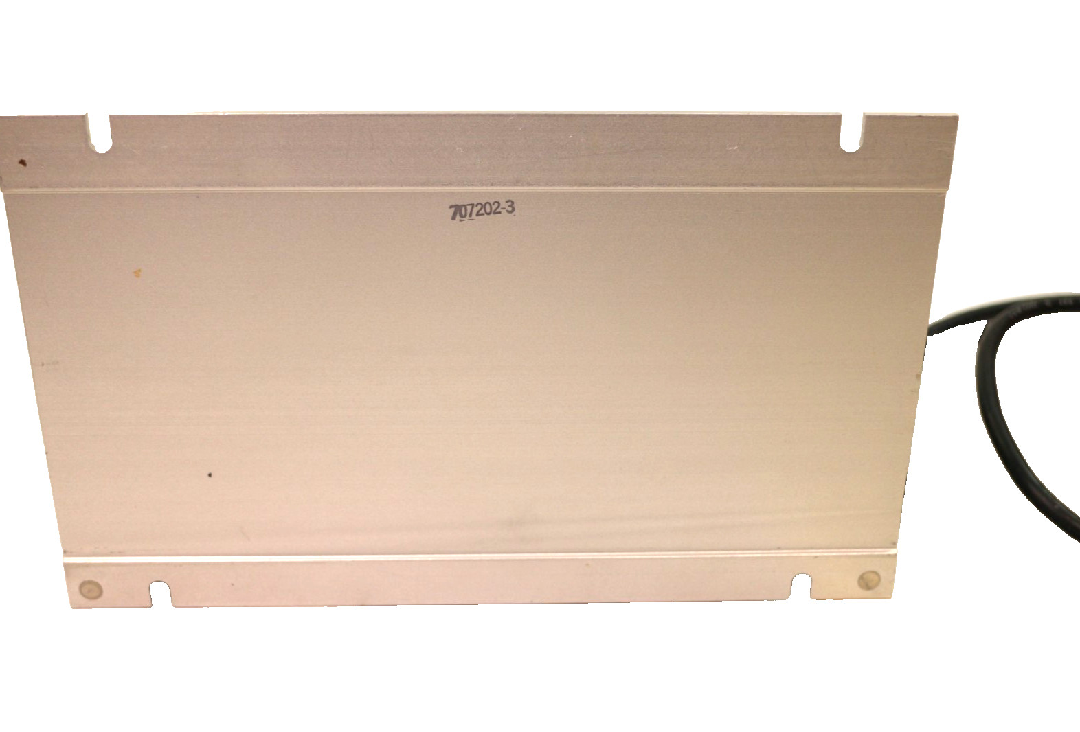 Automate Programmable Controller 45C1 INPUT OUTPUT Rail Mint in Box with Manuals
