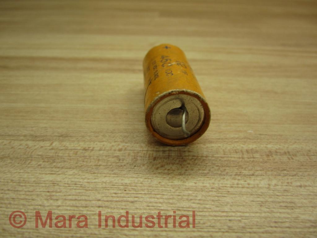 Sprague TVA-1706 Capacitor