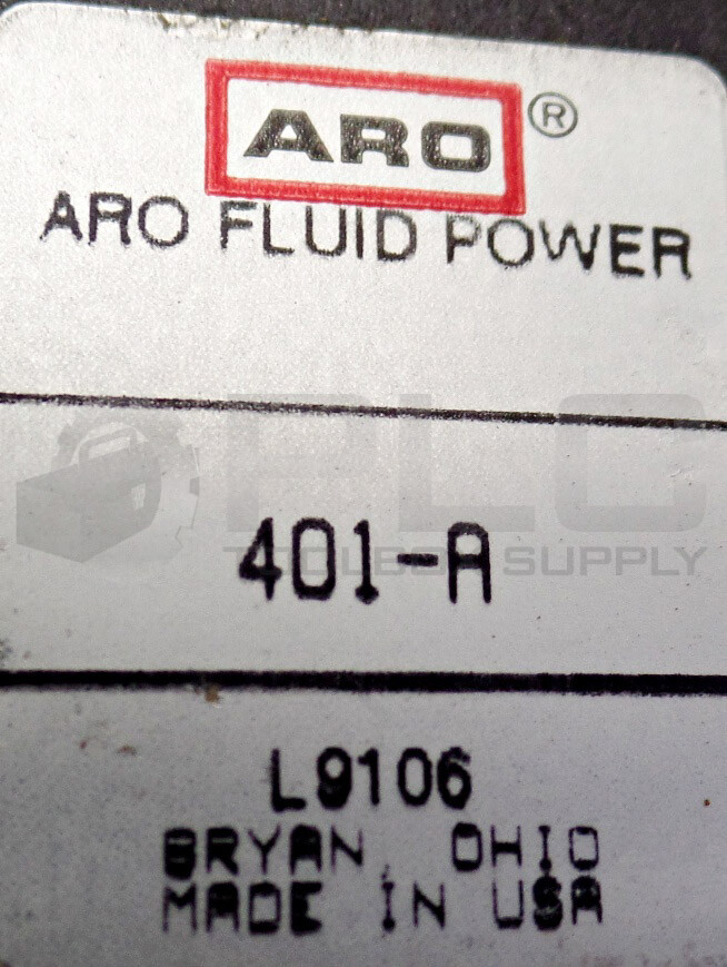 NEW ARO 401-A 400 SERIES CIRCUITRY VALVE