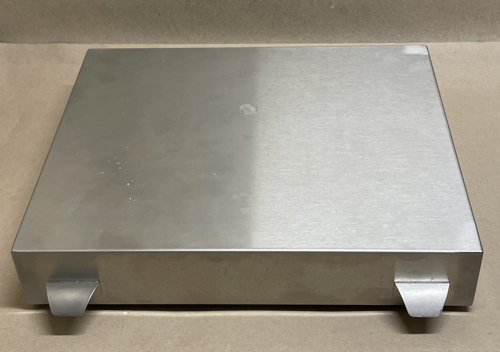Mettler Toledo AB Series Stainless Steel Platform Stage
