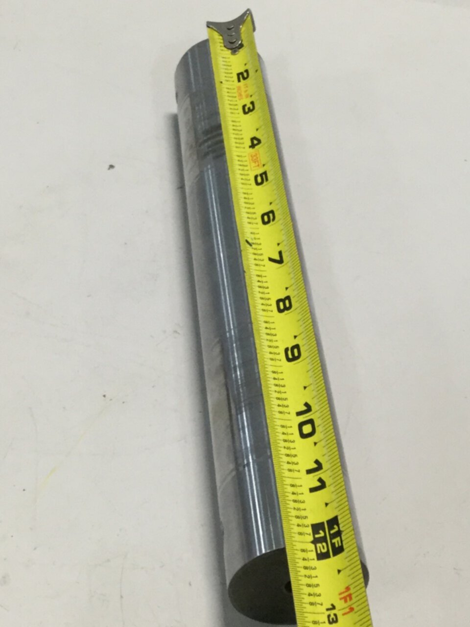 VAN DORN Toggle Pin 308190FI Used #111077