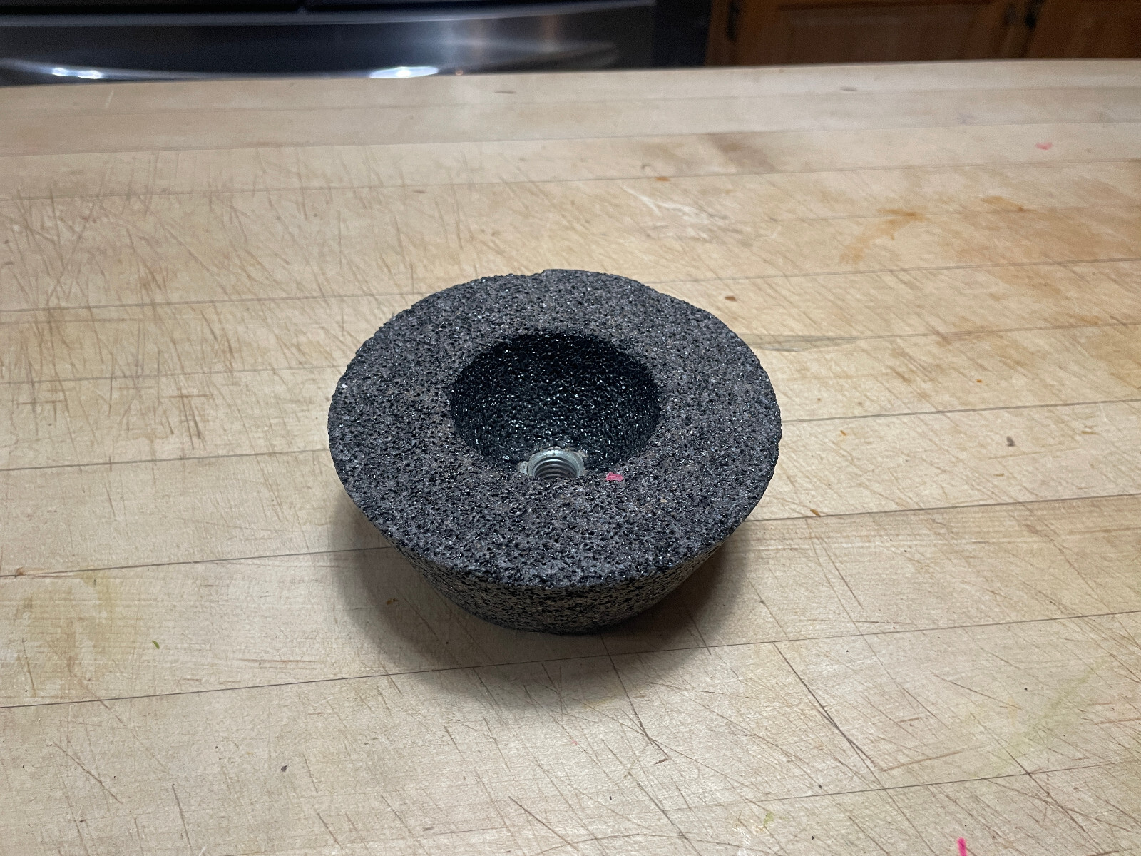 Grinding wheel Future Abrasive Company 4163-PB 5″x2″x 5/8″-11