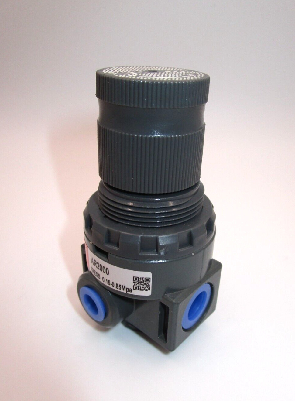 Air pressure regulator 1/4″ with PSI Gauge AR2000 Great Quality Fast Shipping