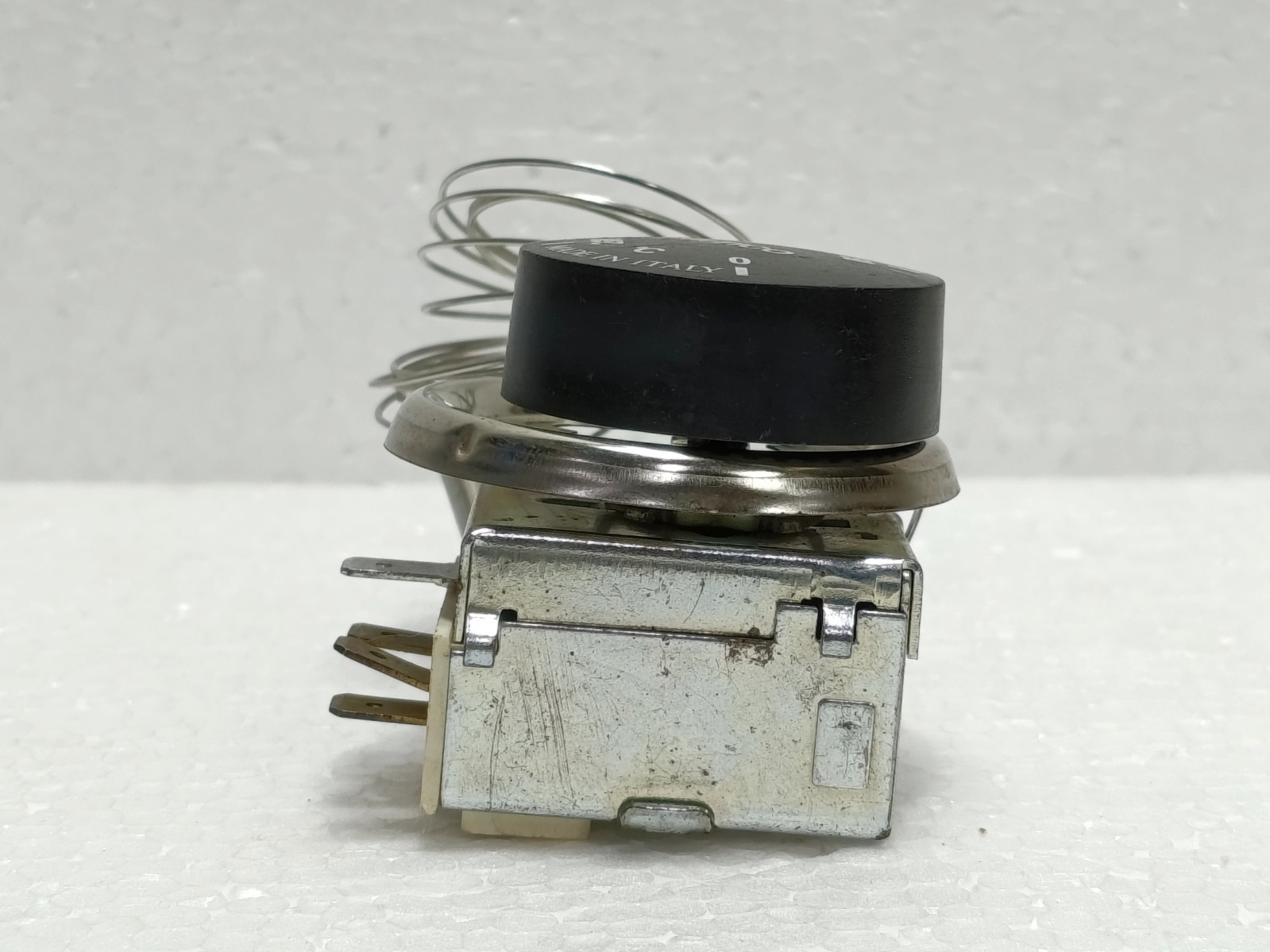 IMIT TR2 9384 Capillary Thermostat 0-200C 20/15A