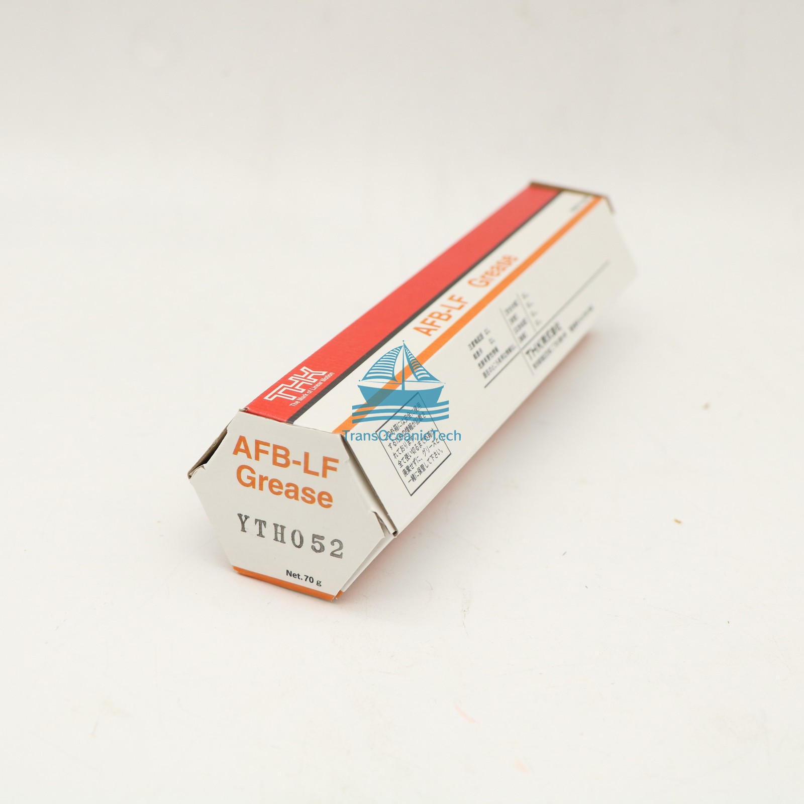 x14 PACK NEW GENUINE THK AFB-LF 70g Multipurpose Grease – Made in Japan