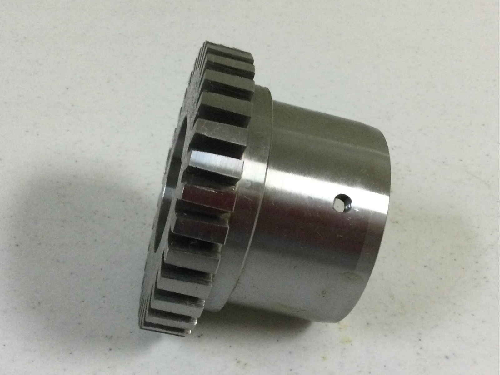 NEW, REXNORD 1050T-1.750”BORE GRID COUPLING HUB 10010811, 0704620, FREE SHIP