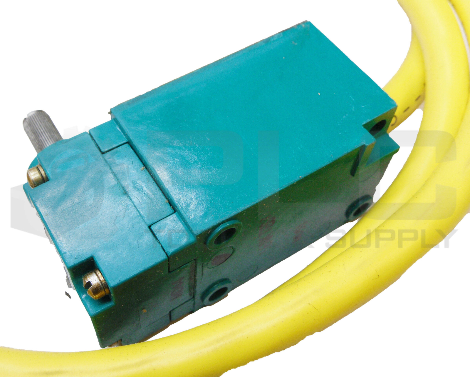 NEW ALLEN BRADLEY 802M-AMY5 LIMIT SWITCH W/ 802M-XY5 /B W/ 802M-AMX /B 1.52M