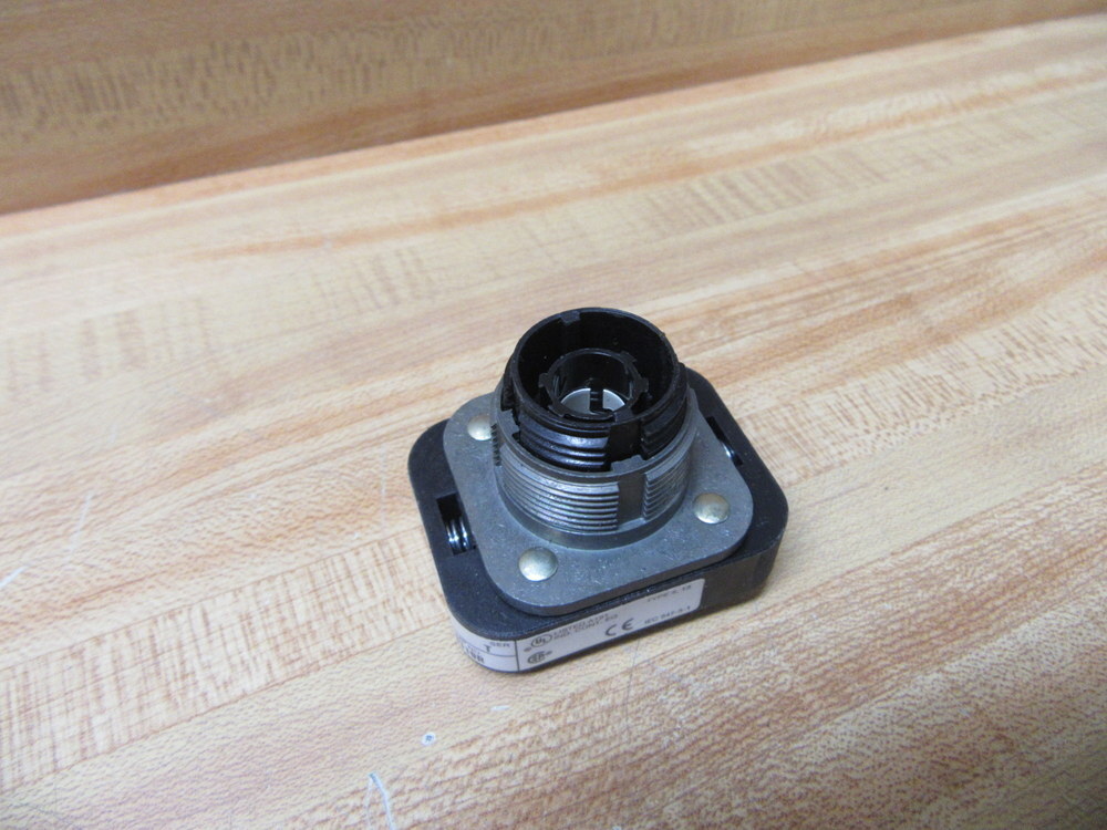 Allen Bradley 800T-FXQH24RA1 Red Button Core Only (Pack of 3)