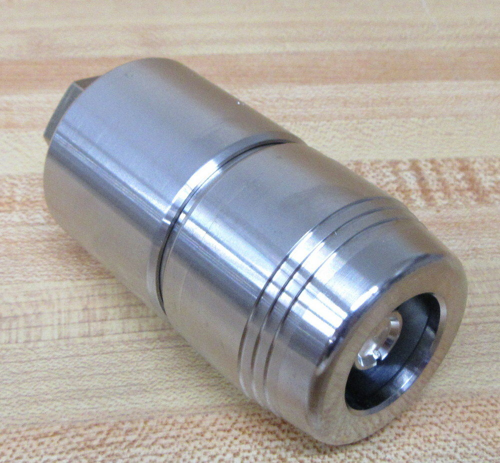 Swagelok SS-QTM4A-B-4PF-QD Quick Connect SSQTM4AB4PFQD