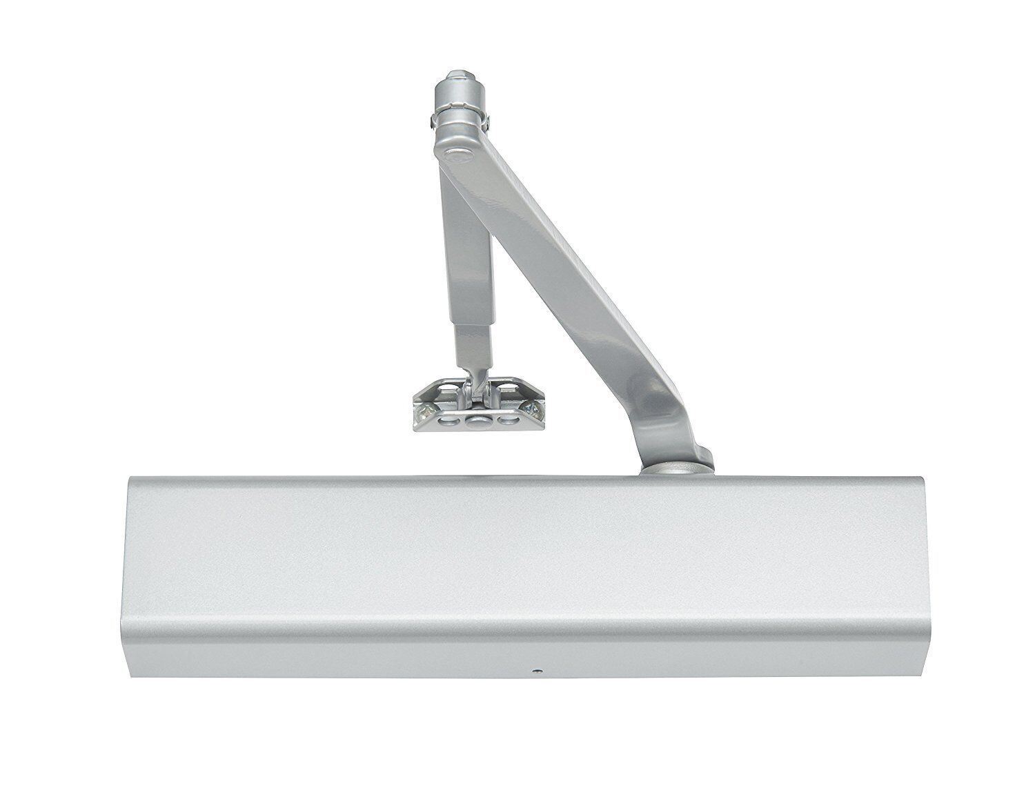 *Norton Door Closer 8501XSN x 689 TRI Series Aluminum