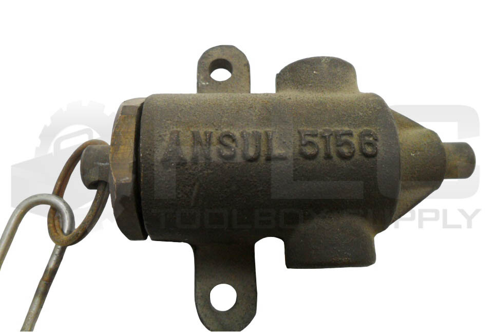 NEW ANSUL 5156 PNEUMATIC PRESSURE TRIP