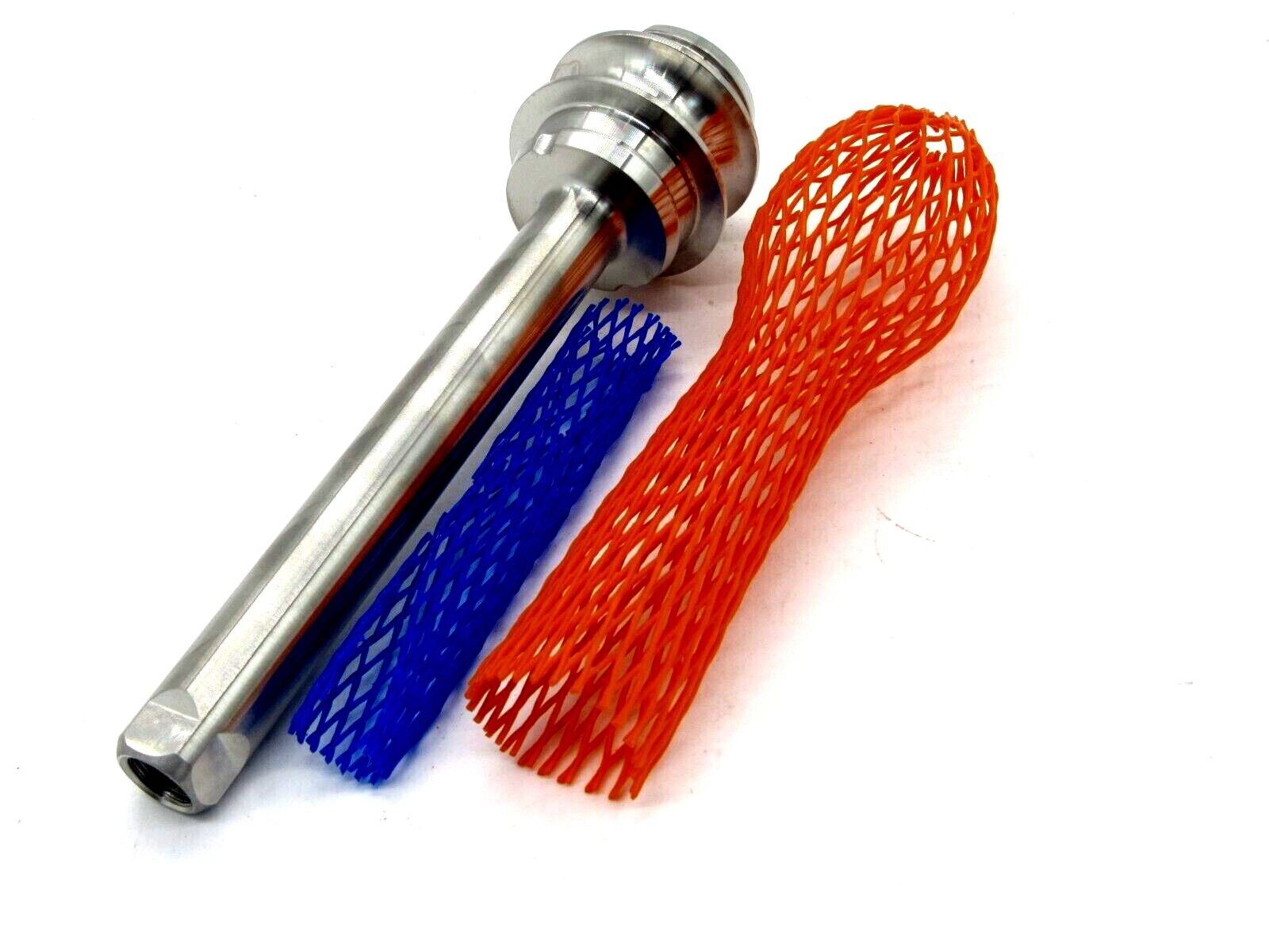NEW SPX 102425+ STEM-2.0-W62-TF-TEF FLOW STYLE INSERT STEM20W62TFTEF