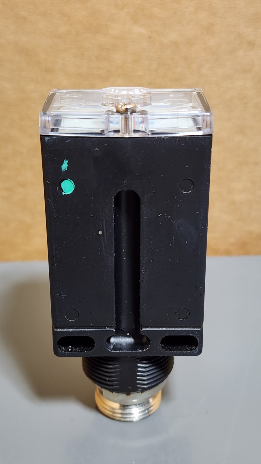 EATON 1151E-6504 500ft THRU-BEAM SOURCE 24-240VAC 12-240VDC SERIES A1 *PS