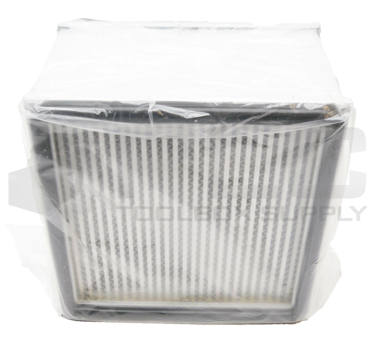 NEW AMERICAN ULTRAVIOLET CO. 855210808 FILTER 10″X10″X6″ 99.97% 0.3 MIRCON