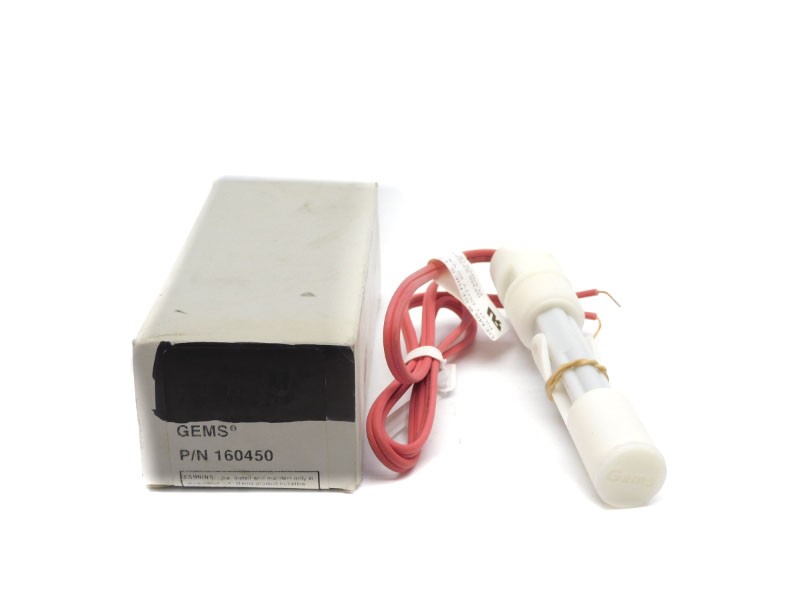 GEMS LS-7 160450 120-240VAC NSMP