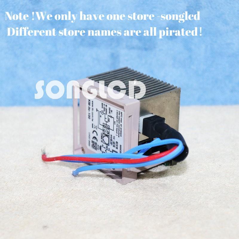 1PCS KM-ITC-100 502CDNC20A0 90days warranty via DHL or FedEx