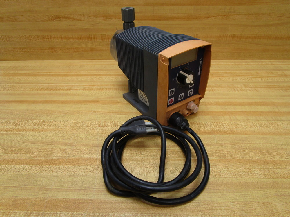 ProMinent Fluid Controls GALA1005NPE960UD012000 Metering Pump