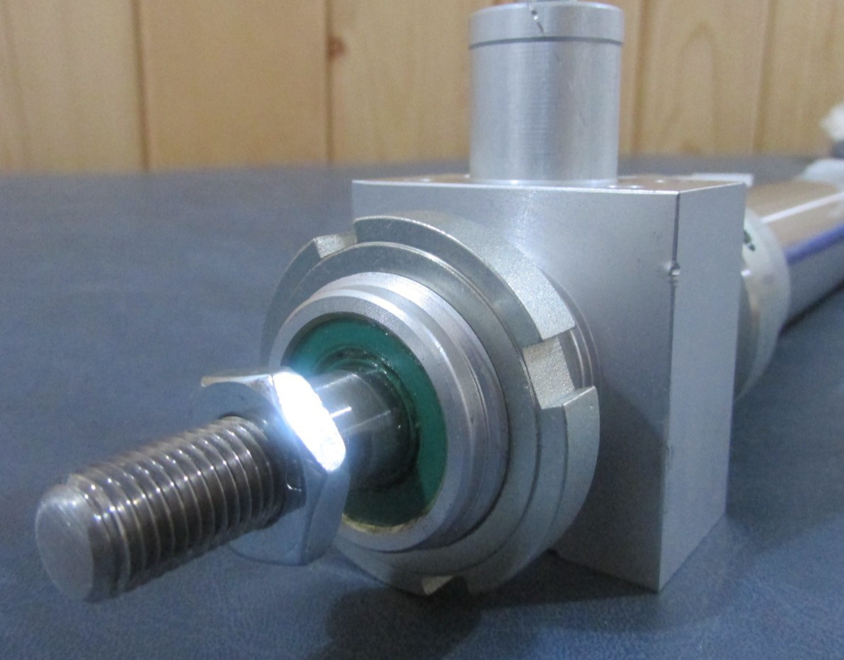 Festo DSNU-32-100-PPV-A-KP Pneumatic Cylinder