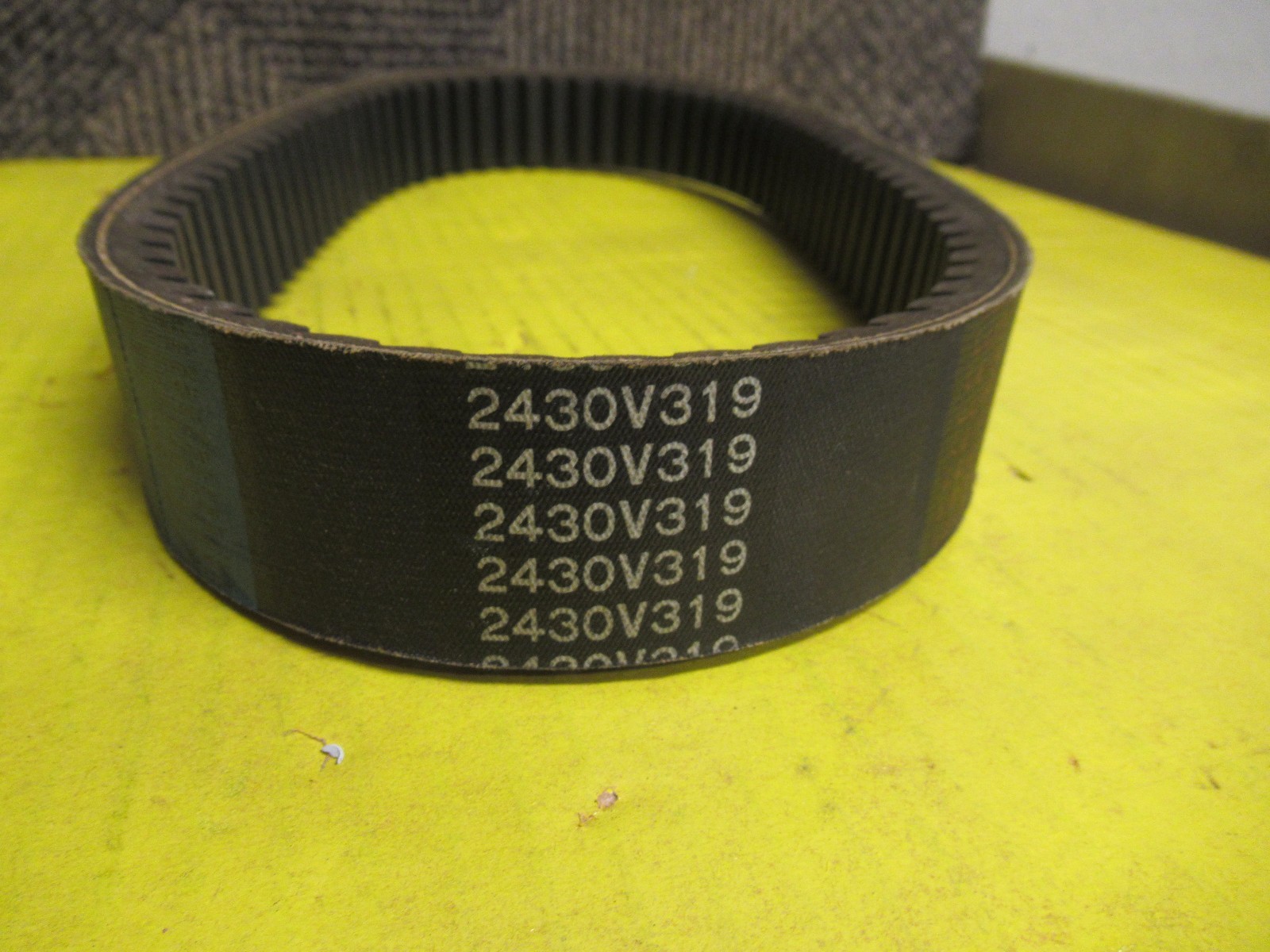 NEW MBL-VARI-STAR V/S TIMING BELT 2430V319 1-1/2″ WIDTH