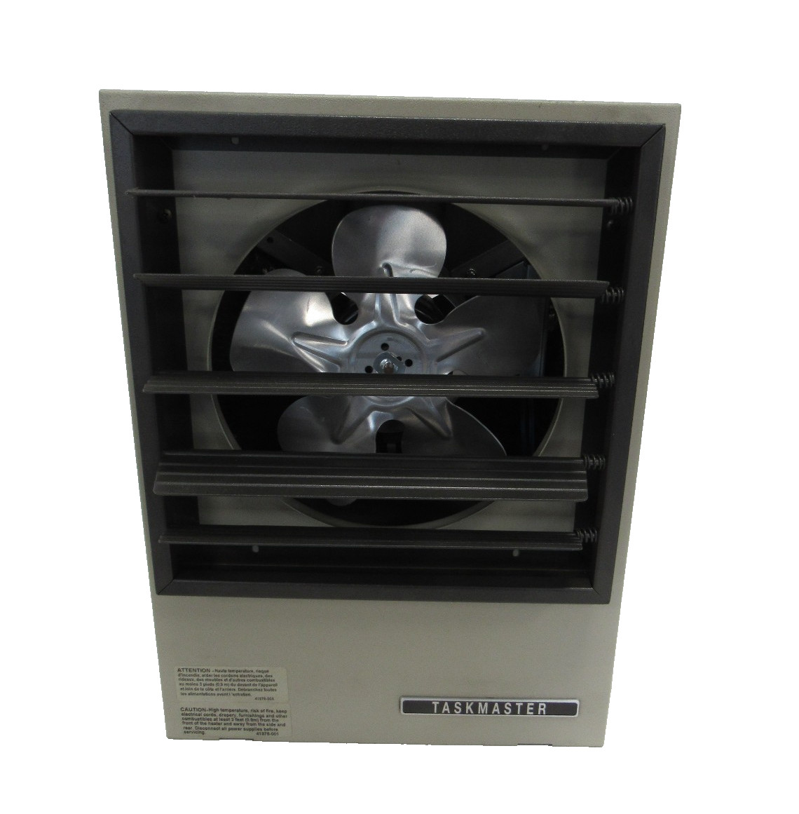 NEW TPI P3P5105CA1N HEATER 480V