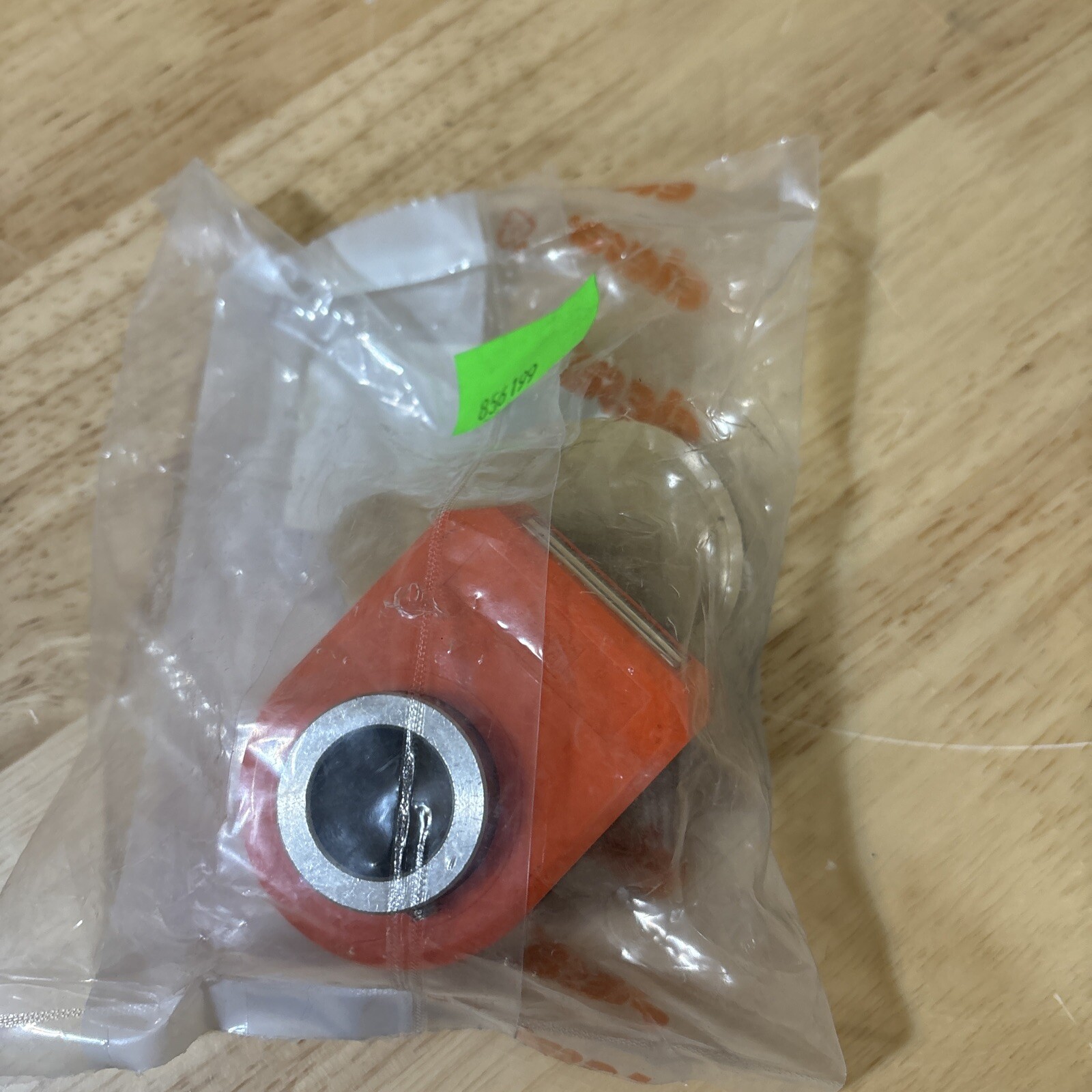 ELESA CE992293-5N – DD52R-AN-00100-D-C2 F3/4-SST Sealed Factory Bag