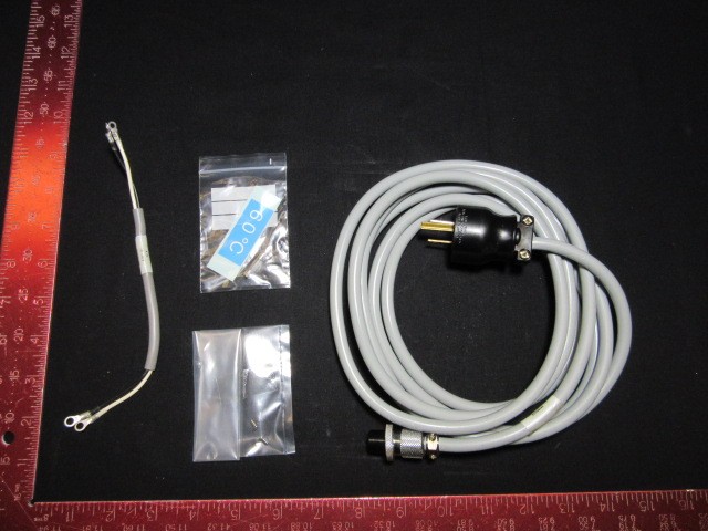 SEIKO SEIKI P021V001M001 STC-CVB D TURBO POWER CHAMBER CABLE?�
