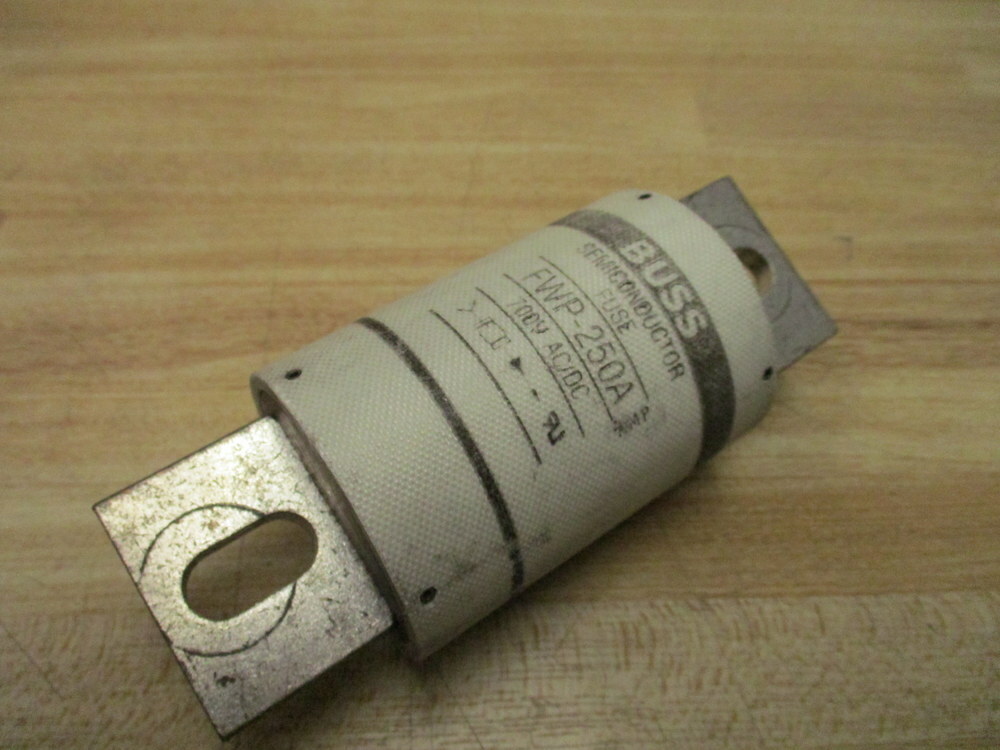 Bussmann FWP-250A Semiconductor Fuse FWP250A