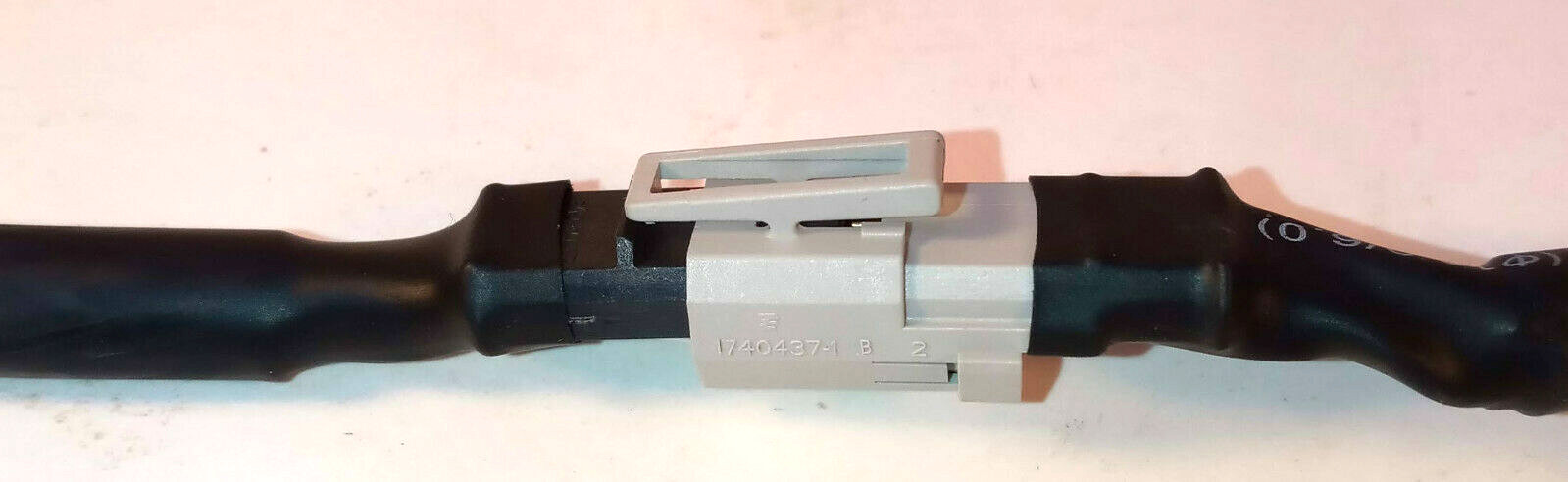 3 NEW DEMATIC CL110 50mm ROLLER CABLE EXTENTIONS 1100mm LONG # A6S00000109794