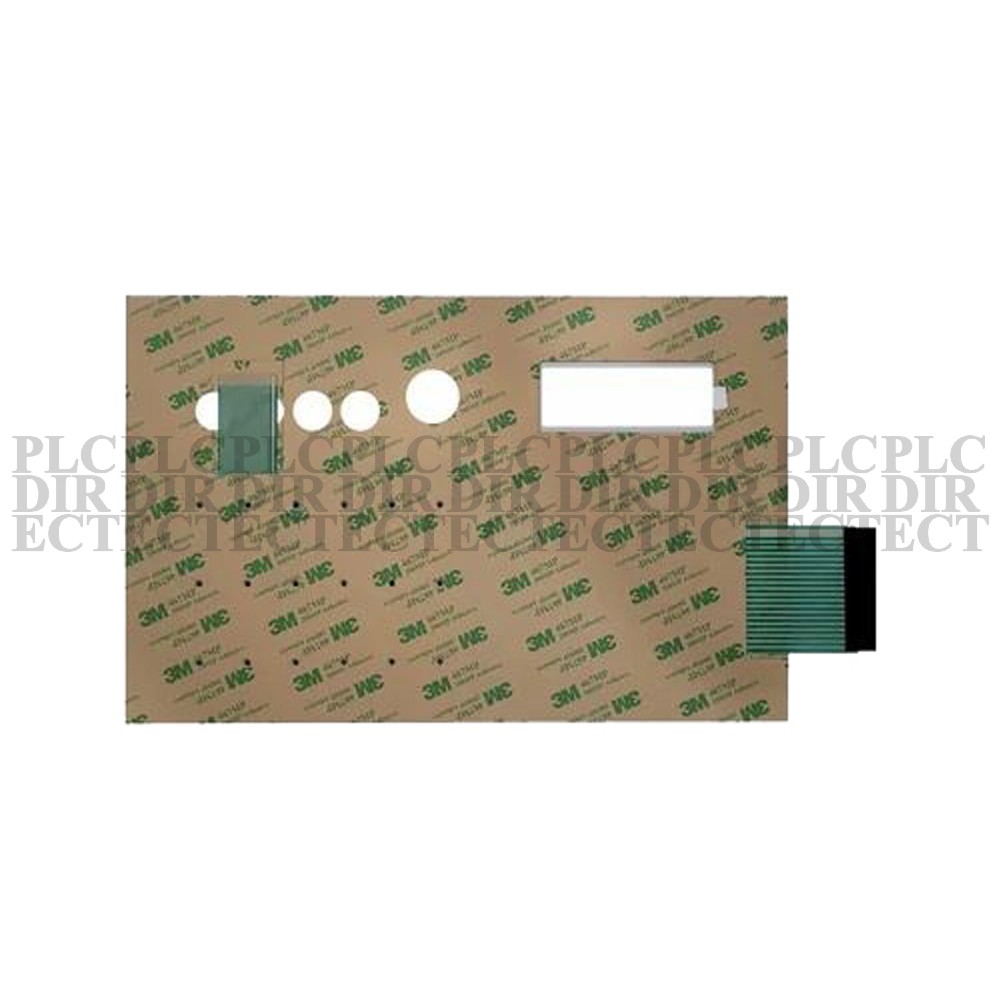 New ESA VT160W VT160W00000 Membrane Keypad