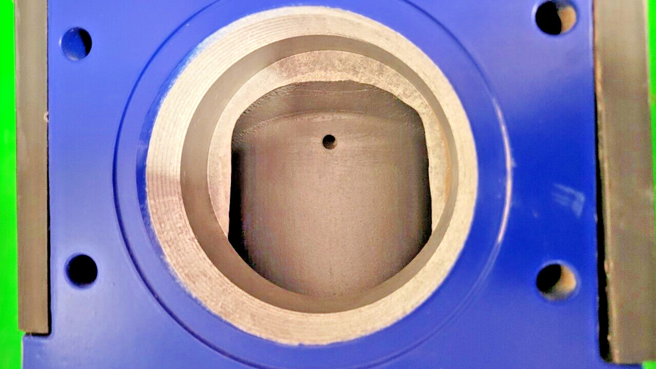 🟠BEKO CLEARPOINT STD COALESCING FILTER M030FWF PESSCO OFFERING 1 G072224-7 🗽