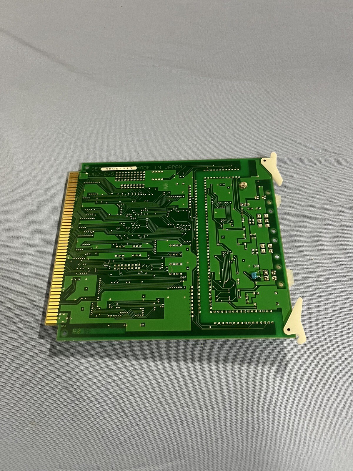 Disco DAD641 Automatic Dicing Saw BBD/Count PCB/100 FBPCB-0153/0087 Board