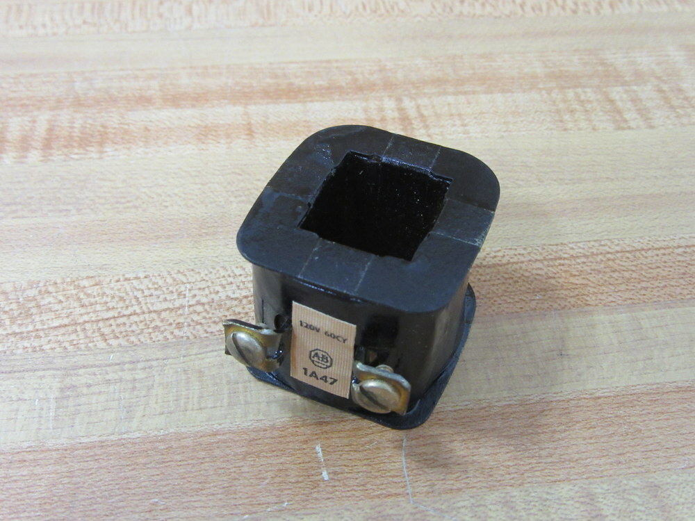 Allen Bradley 1A47 Coil (Pack of 2)