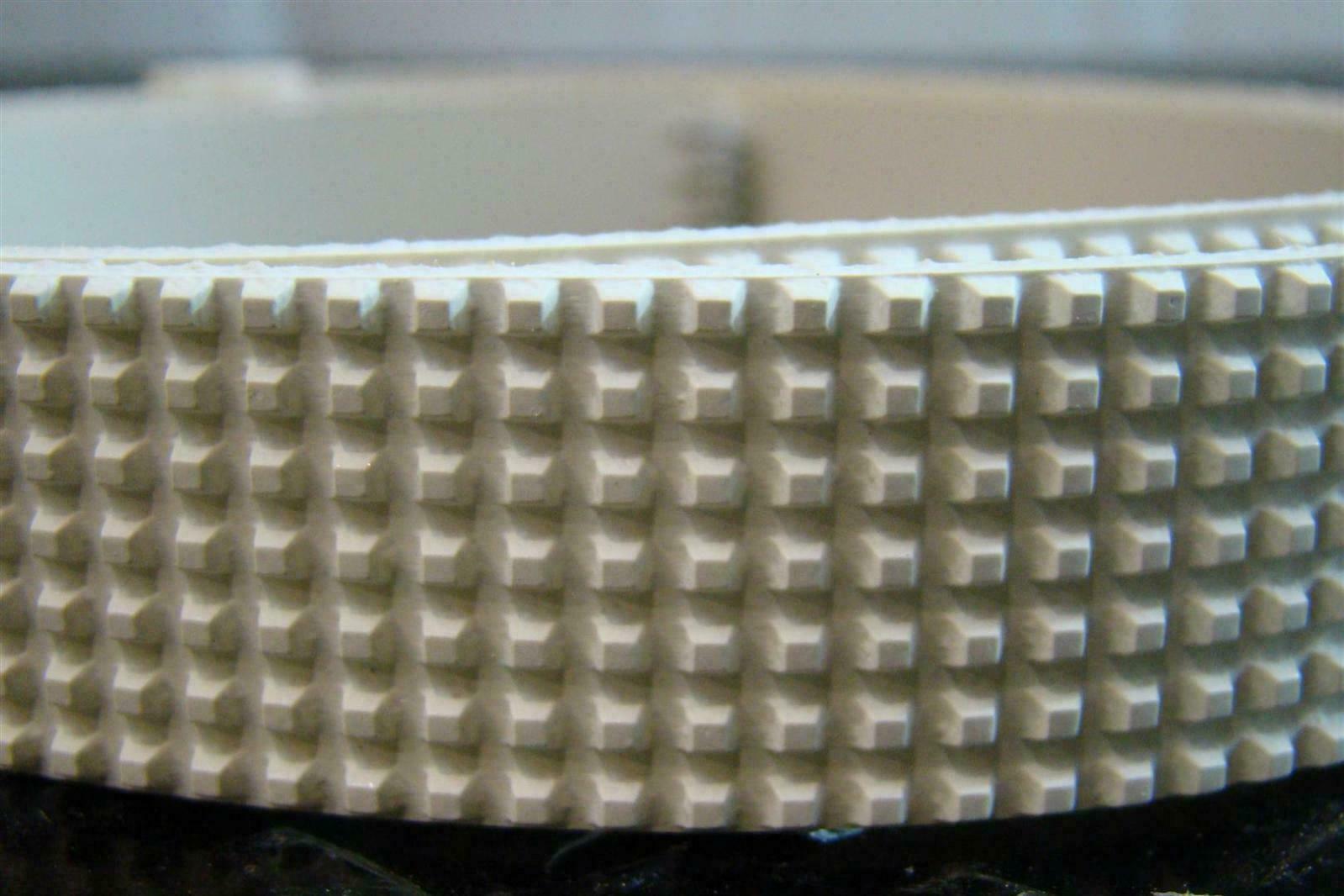 Ammeraal Beltech Inc. SS Clipper Lace 40327