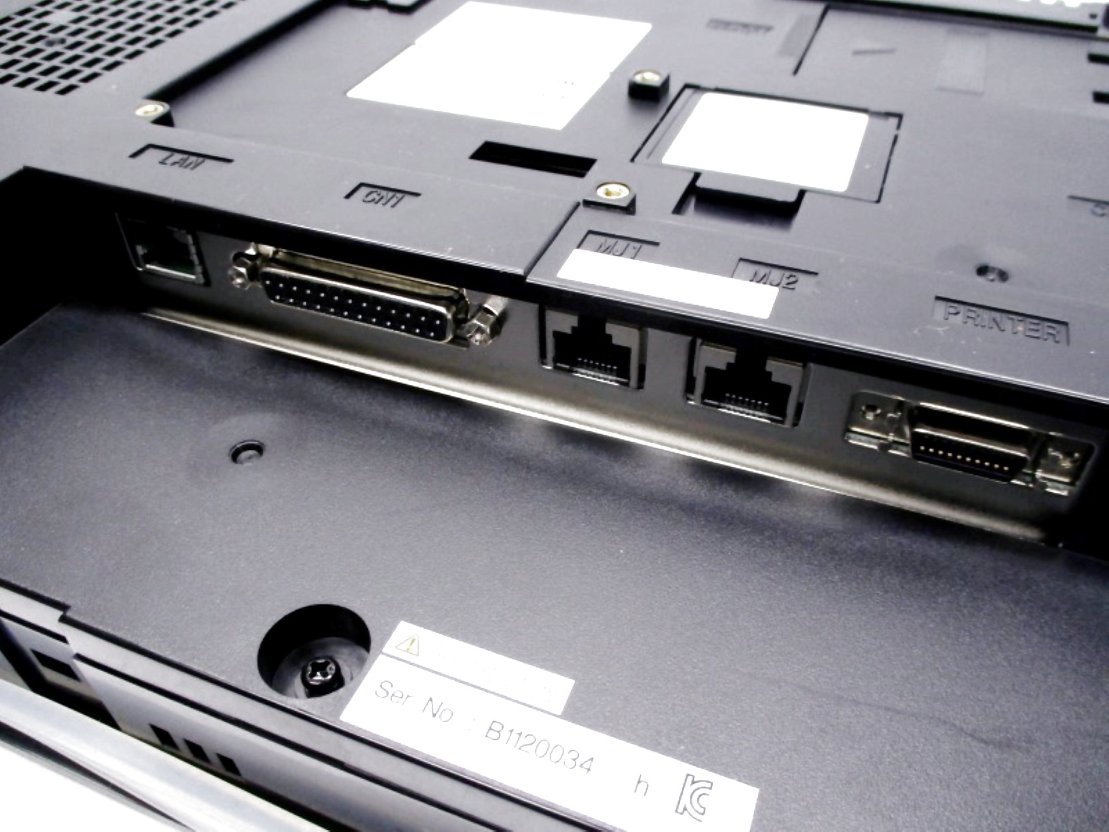 FUJI ELECTRONICS V712ISD NSMP