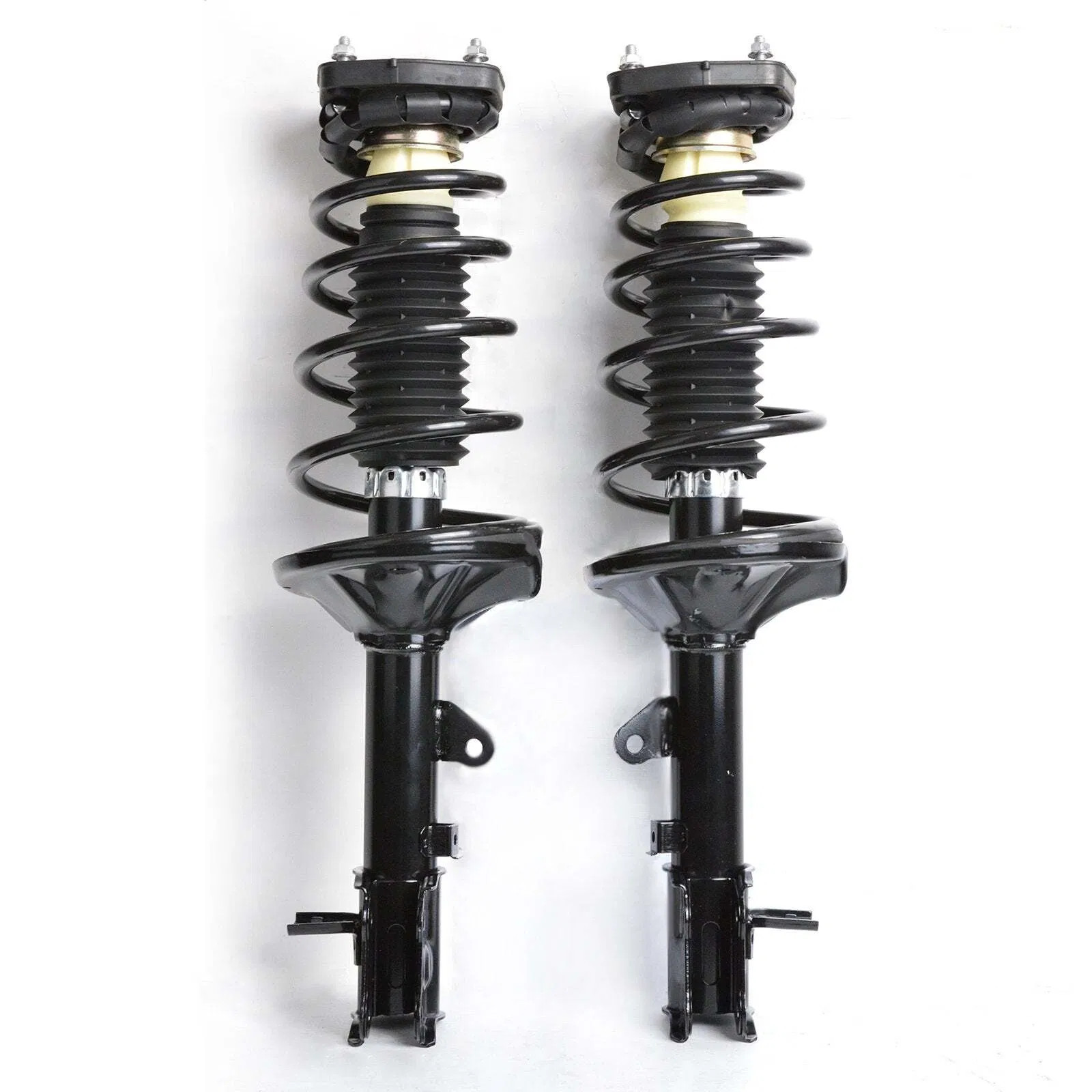 US GARVEE Rear Pair Complete Strut Spring Assembly Compatible for 2000-2006 Elan