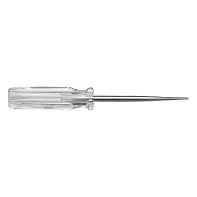 Apex AW-95-L Awl 4 in Tool Steel Shank 0.307 in Diameter