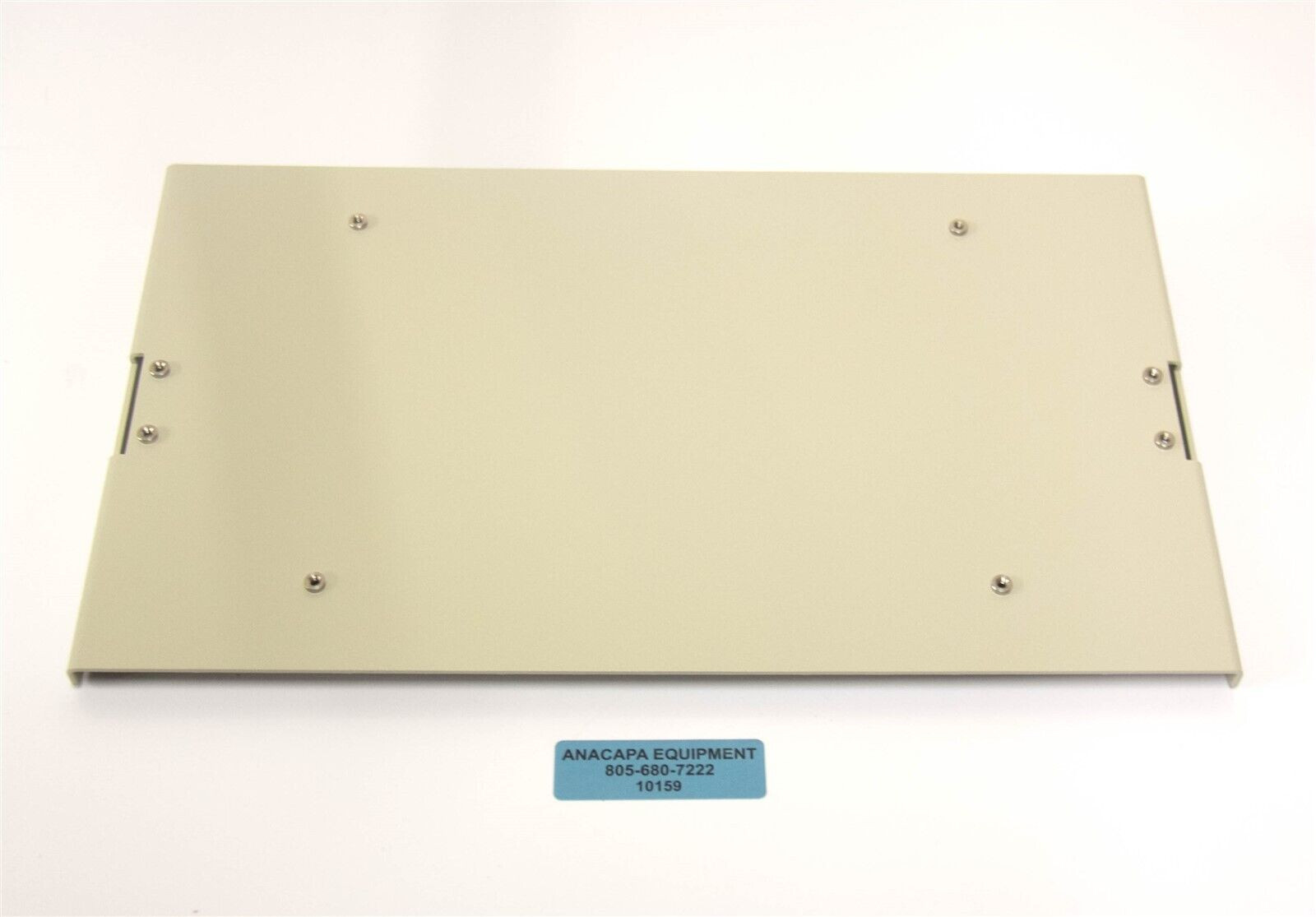 Corning MobileAccess BRKT-1RU-SHELF-2K Shelf / Bracket NEW LOT OF 2 (10159)R